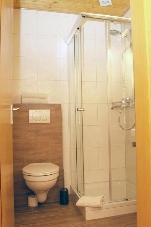 Hotel Haus Gertrud Simmerath Room photo