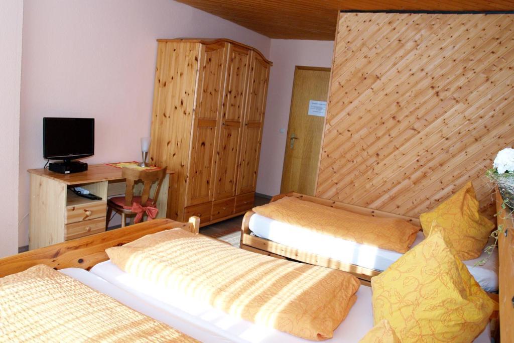 Hotel Haus Gertrud Simmerath Room photo