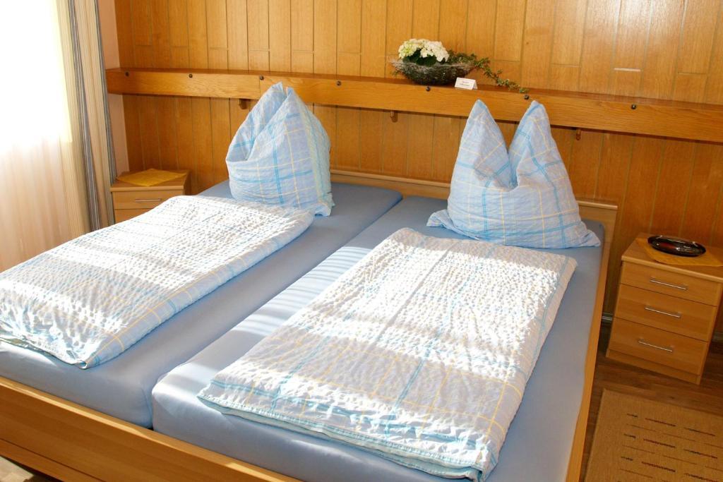 Hotel Haus Gertrud Simmerath Room photo